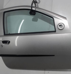 Porte avant droit FIAT PUNTO 2 Photo n°4
