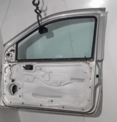 Porte avant droit FIAT PUNTO 2 Photo n°6