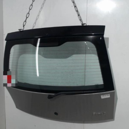 Malle/Hayon arriere FIAT PUNTO 2