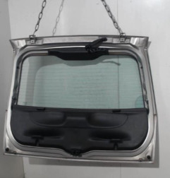 Malle/Hayon arriere FIAT PUNTO 2 Photo n°3