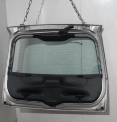 Malle/Hayon arriere FIAT PUNTO 2 Photo n°6