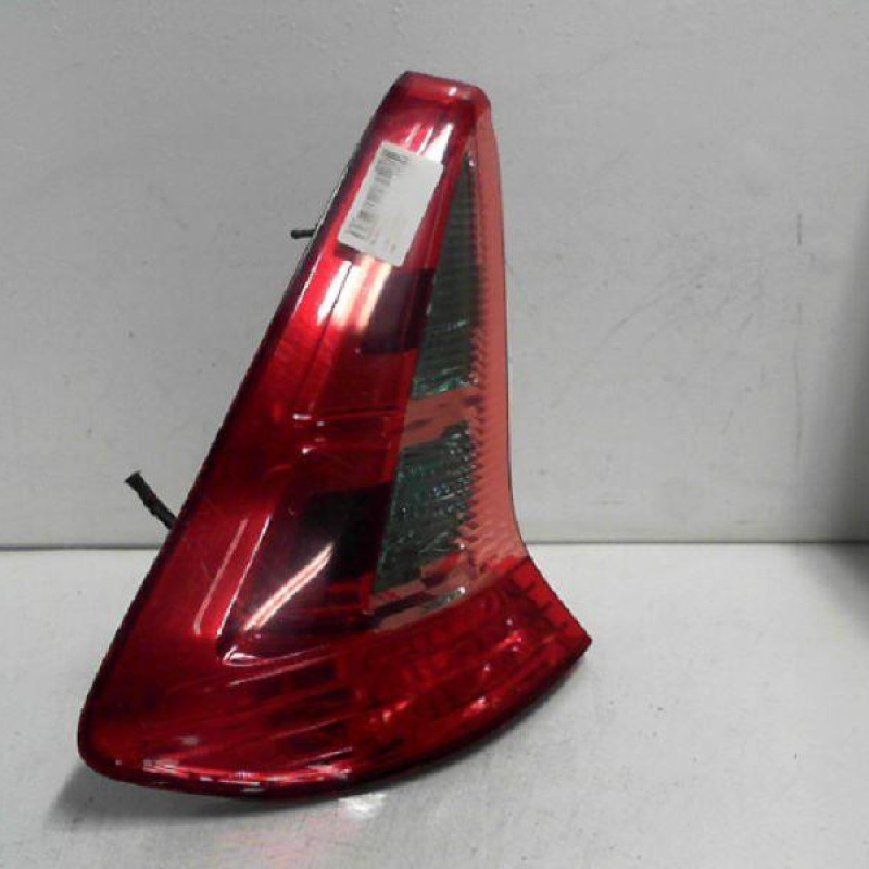 Feu arriere principal gauche (feux) CITROEN C4 1