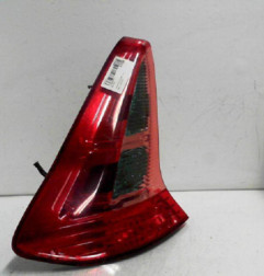 Feu arriere principal gauche (feux) CITROEN C4 1