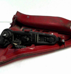 Feu arriere principal gauche (feux) CITROEN C4 1 Photo n°3