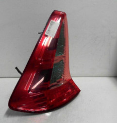 Feu arriere principal gauche (feux) CITROEN C4 1 Photo n°4