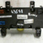 Commande chauffage FIAT BRAVO 2