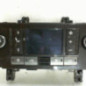 Commande chauffage FIAT BRAVO 2