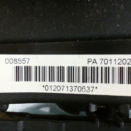Air bag conducteur FIAT BRAVO 2 Photo n°1