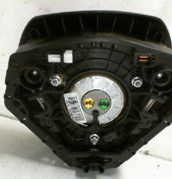 Air bag conducteur FIAT BRAVO 2 Photo n°3