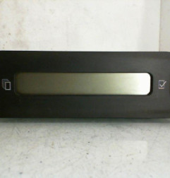 Afficheur CITROEN C3 1 Photo n°1