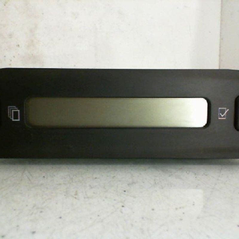 Afficheur CITROEN C3 1