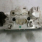 Commande chauffage RENAULT GRAND MODUS
