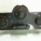 Commande chauffage RENAULT GRAND MODUS