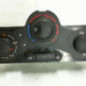 Commande chauffage RENAULT GRAND MODUS