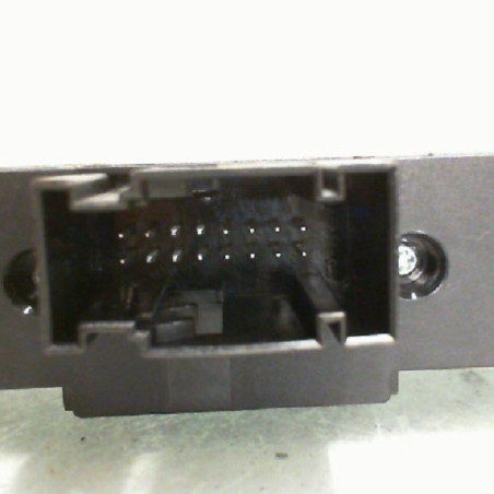 Bouton de warning OPEL ASTRA H Photo n°1