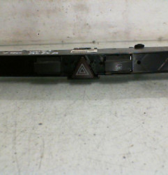 Bouton de warning OPEL ASTRA H