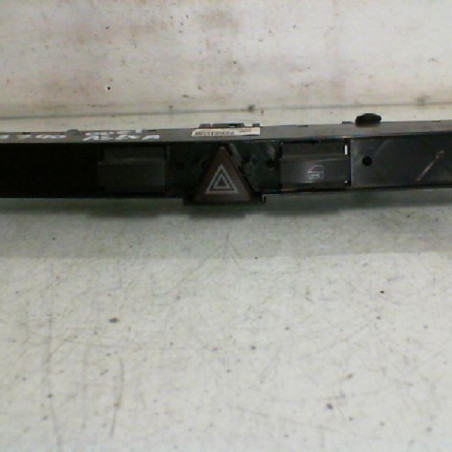 Bouton de warning OPEL ASTRA H