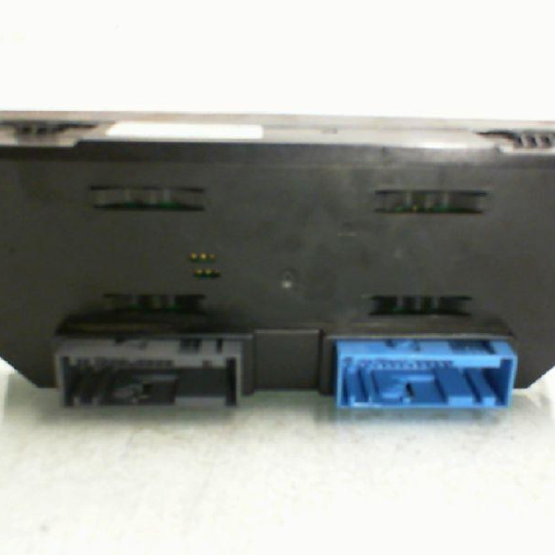 Commande chauffage OPEL ASTRA H