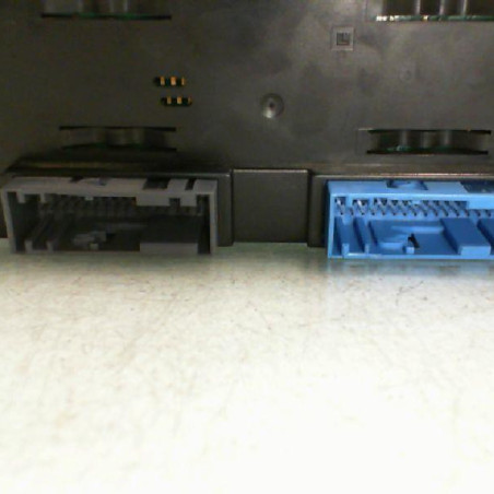 Commande chauffage OPEL ASTRA H