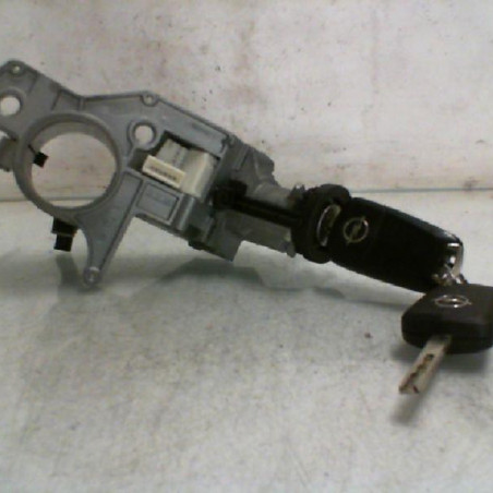 Neiman OPEL ASTRA H Photo n°1