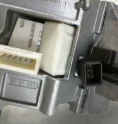 Neiman OPEL ASTRA H Photo n°6