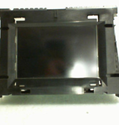 Afficheur OPEL ASTRA H Photo n°1