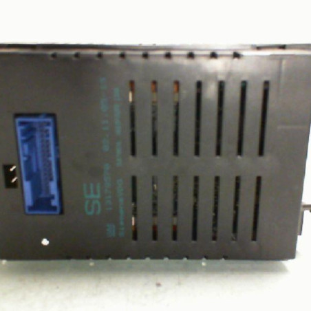 Afficheur OPEL ASTRA H