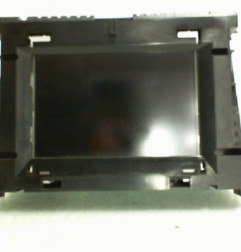 Afficheur OPEL ASTRA H Photo n°4