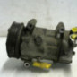 Compresseur clim CITROEN C3 1