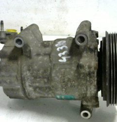 Compresseur clim CITROEN C3 1