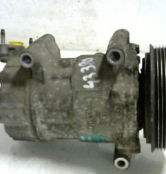 Compresseur clim CITROEN C3 1 Photo n°6