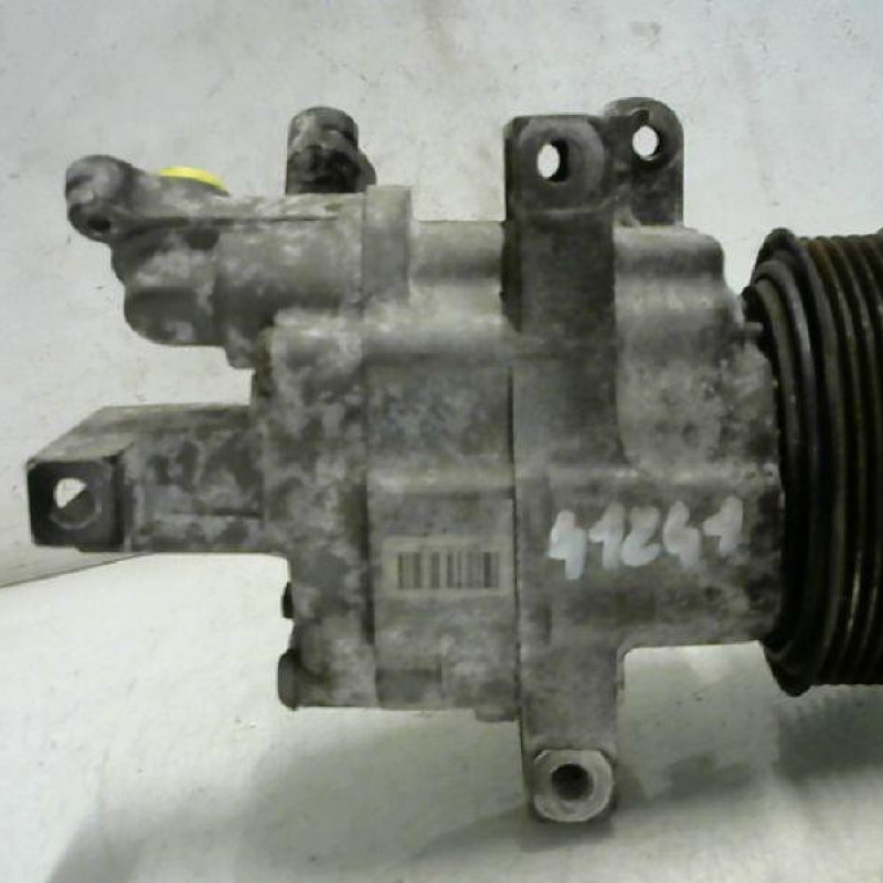 Compresseur clim PEUGEOT 107