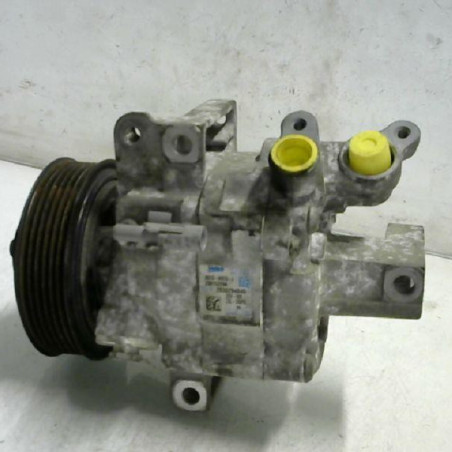 Compresseur clim PEUGEOT 107