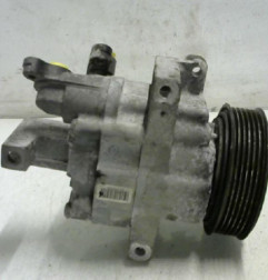 Compresseur clim PEUGEOT 107 Photo n°1