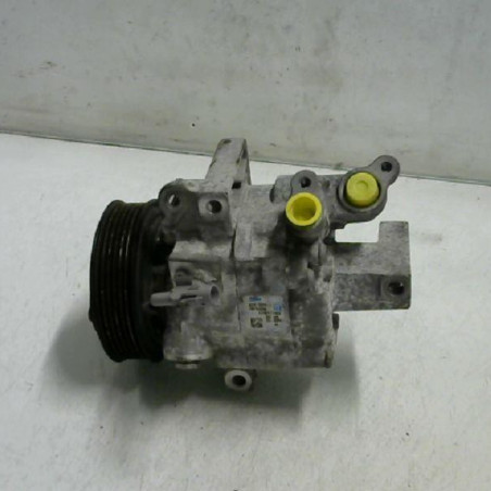 Compresseur clim PEUGEOT 107