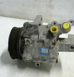 Compresseur clim CITROEN C1 1 Photo n°1