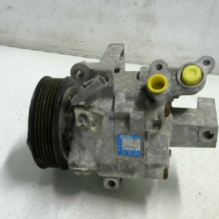 Compresseur clim CITROEN C1 1 Photo n°1
