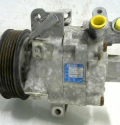Compresseur clim CITROEN C1 1