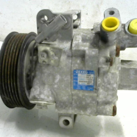 Compresseur clim CITROEN C1 1