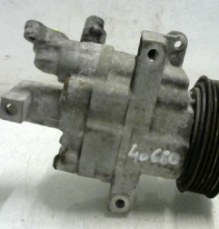 Compresseur clim CITROEN C1 1 Photo n°3