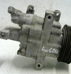 Compresseur clim CITROEN C1 1 Photo n°6
