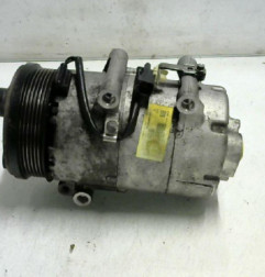 Compresseur clim FORD C-MAX 1 Photo n°1