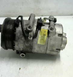 Compresseur clim FORD C-MAX 1 Photo n°4