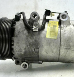 Compresseur clim FORD C-MAX 1 Photo n°5