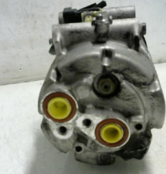 Compresseur clim FORD C-MAX 1 Photo n°6