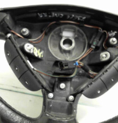 Volant OPEL ZAFIRA A Photo n°6