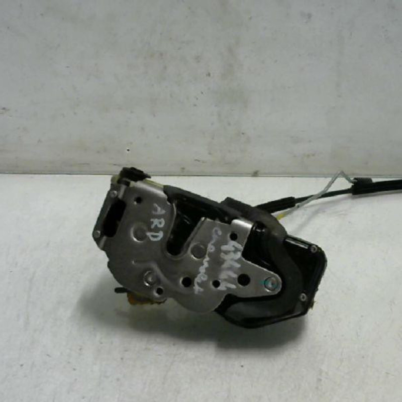 Serrure arriere droit CHEVROLET ORLANDO