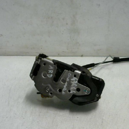 Serrure arriere droit CHEVROLET ORLANDO Photo n°1