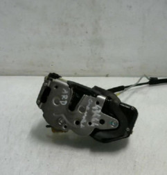 Serrure arriere droit CHEVROLET ORLANDO Photo n°4