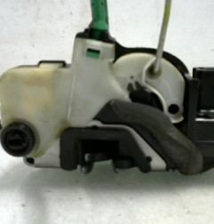 Serrure arriere droit CHEVROLET ORLANDO Photo n°5